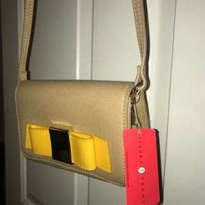 Ivanka Trump purse
